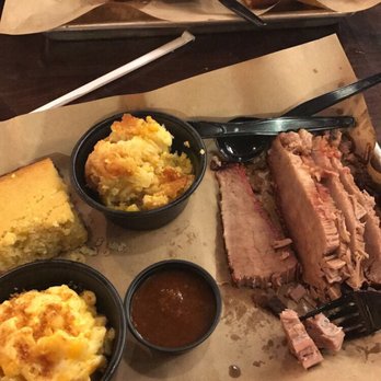 Mission BBQ - Barbeque Near Me - Canton, Ohio