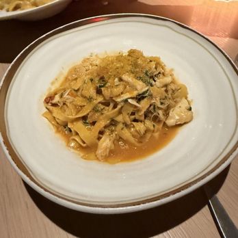 Santi - Tagliatelle - Italian Near Me - New York, New York