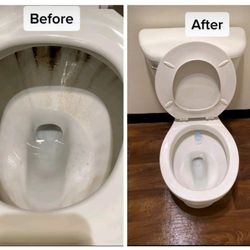 Gleaming and Glowing Professional Cleaning Services