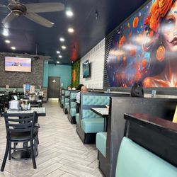 Taqueria El Puerto De Vallarta - New remodel as of 6/2025
