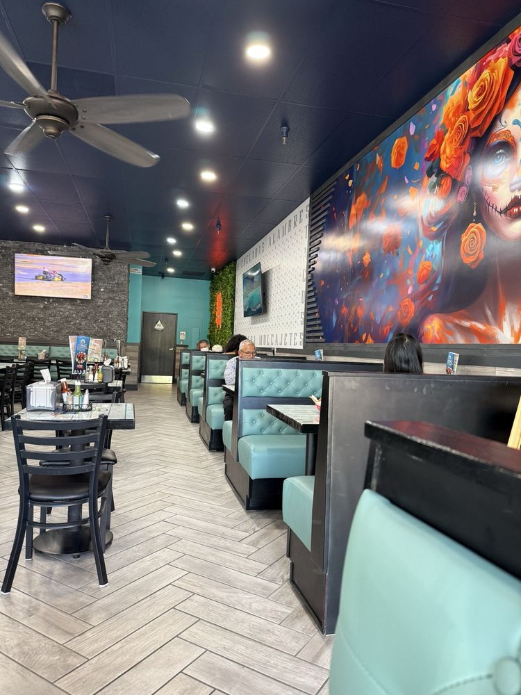 Taqueria El Puerto De Vallarta