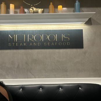 Metropolis Steak & Seafood - Seafood Near Me - Staten Island, New York Metropolis Steak & Seafood - Seafood Near Me - Staten Island, New York