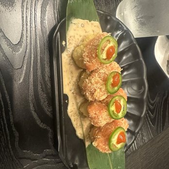 Tsuki Sushi and Grill - Sushi Bars Near Me - Orlando, Florida