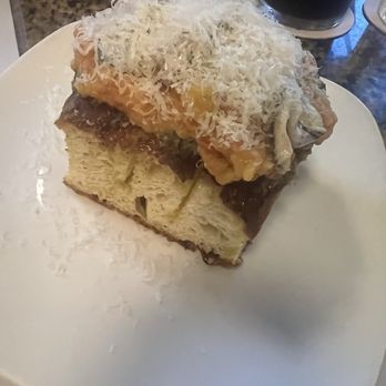 La Tavola Trattoria - Focaccia - Italian Near Me - Atlanta, Georgia La Tavola Trattoria - Focaccia - Italian Near Me - Atlanta, Georgia