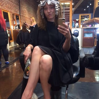 AYA Salon - Hair Salons Near Me - Berkeley, California AYA Salon - Hair Salons Near Me - Berkeley, California