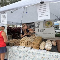 Delray Green Market