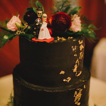 Natty Cakes - Vegan Mexican Hot Chocolate wedding cake, Archer Inspired Photography - Custom Cakes Near Me Natty Cakes - Vegan Mexican Hot Chocolate wedding cake, Archer Inspired Photography - Custom Cakes Near Me