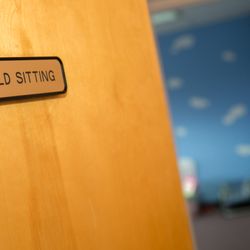 Peak Medical Centers - Complimentary Child Sitting During Services