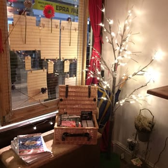 Chez Elles - Inside - French Near Me - London, XGL Chez Elles - Inside - French Near Me - London, XGL