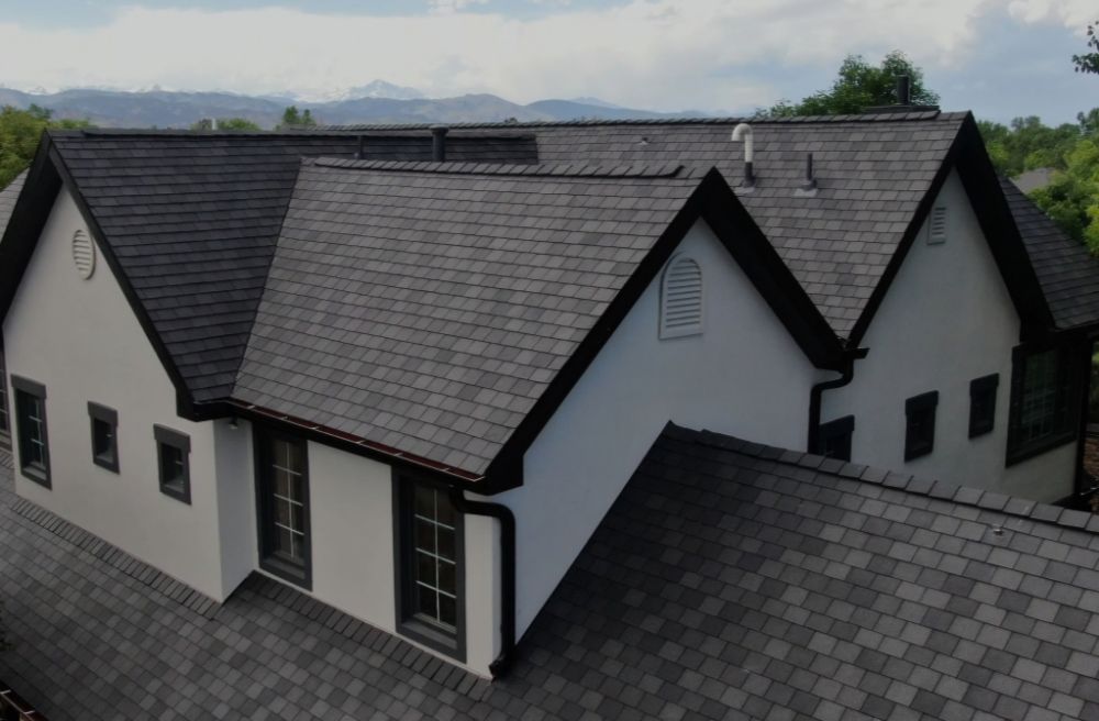 Slide of KF Home Improvement