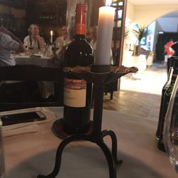 La Cantina