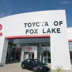 TOYOTA OF FOX LAKE - Updated October 2025 - 25 Photos & 67 Reviews - 75 ...