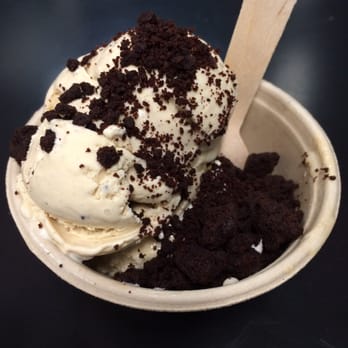 Long Beach Creamery - Black Ring Coffee and Burnt Caramel - Ice Cream & Frozen Yogurt Near Me - Long Beach, California Long Beach Creamery - Black Ring Coffee and Burnt Caramel - Ice Cream & Frozen Yogurt Near Me - Long Beach, California
