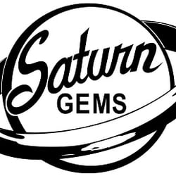 Saturn Gems