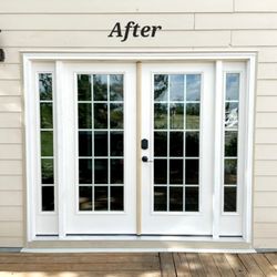 All-Star Construction Windows & Doors - After