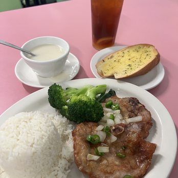 New Regent Cafe - Restaurant week! $15! - Chinese Near Me - San Francisco, California