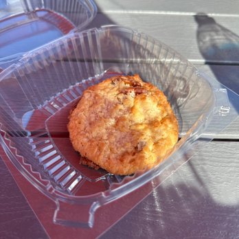 The Village Market - Coconut pecan cookies to die for! - Breakfast & Brunch Near Me - Emerald Isle, North Carolina