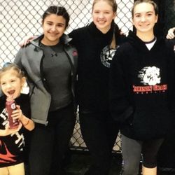 Carlson Gracie MMA - Channahon