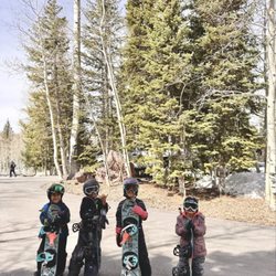 Georg's Ski Shop