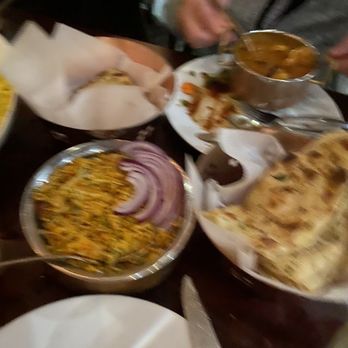 The Desi Accent - Indian Near Me - Lombard, Illinois The Desi Accent - Indian Near Me - Lombard, Illinois