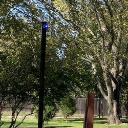 Security camera