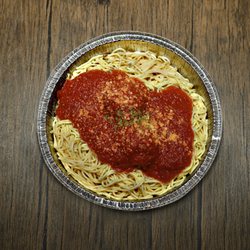 Belleria Pizza & Pasta