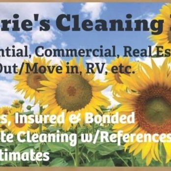 Carrie's Cleaning - Home Cleaning Near Me Carrie's Cleaning - Home Cleaning Near Me