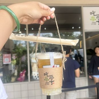 CHICHA San Chen - Tea Rooms Near Me - Fairfax, Virginia