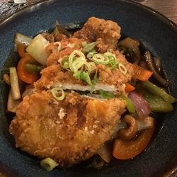Red Sun Restaurant & Bar