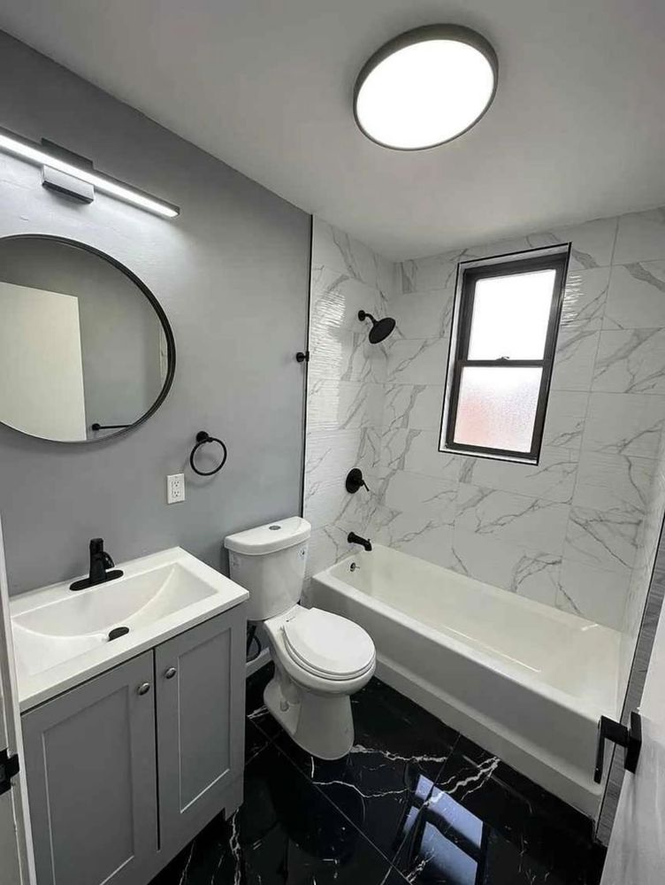 Slide of Plumbing and Heating