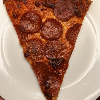 Ralph's Pizzeria - Best slice in the biz! - Pizza Near Me - Nutley, New Jersey