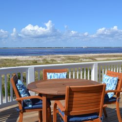 Bald Head Island Vacations