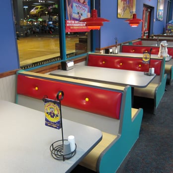 Chuck E. Cheese - Pizza Near Me - La Mirada, California Chuck E. Cheese - Pizza Near Me - La Mirada, California