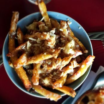 Aloette - aloette fries - French Near Me - Toronto, Ontario