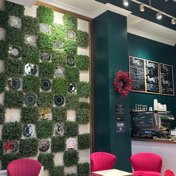 Ademi Coffee And Tea - Bakeries Near Me - New York, New York