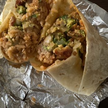 Taqueria De Anda - Mexican Near Me - Placentia, California