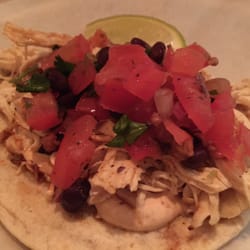 Taqueria Tsunami - Temp Closed