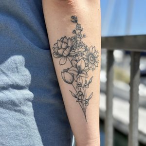 NEWPORT TATTOO - Updated June 2025 - 138 Photos & 248 Reviews - 2611 ...