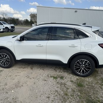 Toliver Ford - Ford Escape with missing Title - Auto Repair Near Me - Mineola, Texas Toliver Ford - Ford Escape with missing Title - Auto Repair Near Me - Mineola, Texas