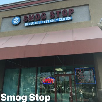Smog Stop - Smog Check Stations Near Me - Rancho Cucamonga, California Smog Stop - Smog Check Stations Near Me - Rancho Cucamonga, California