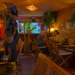 Mami-Wata - Visuel Restaurant Mami-Wata à Toulouse 2