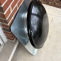 Vent fan Vent fan