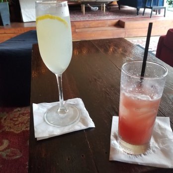 Dean's Downtown - A decorative quaint place to get an amazing variety of drinks. I recommend the B.O.M.M. A the treasure. - Lounges Near Me - Houston, Texas Dean's Downtown - A decorative quaint place to get an amazing variety of drinks. I recommend the B.O.M.M. A the treasure. - Lounges Near Me - Houston, Texas