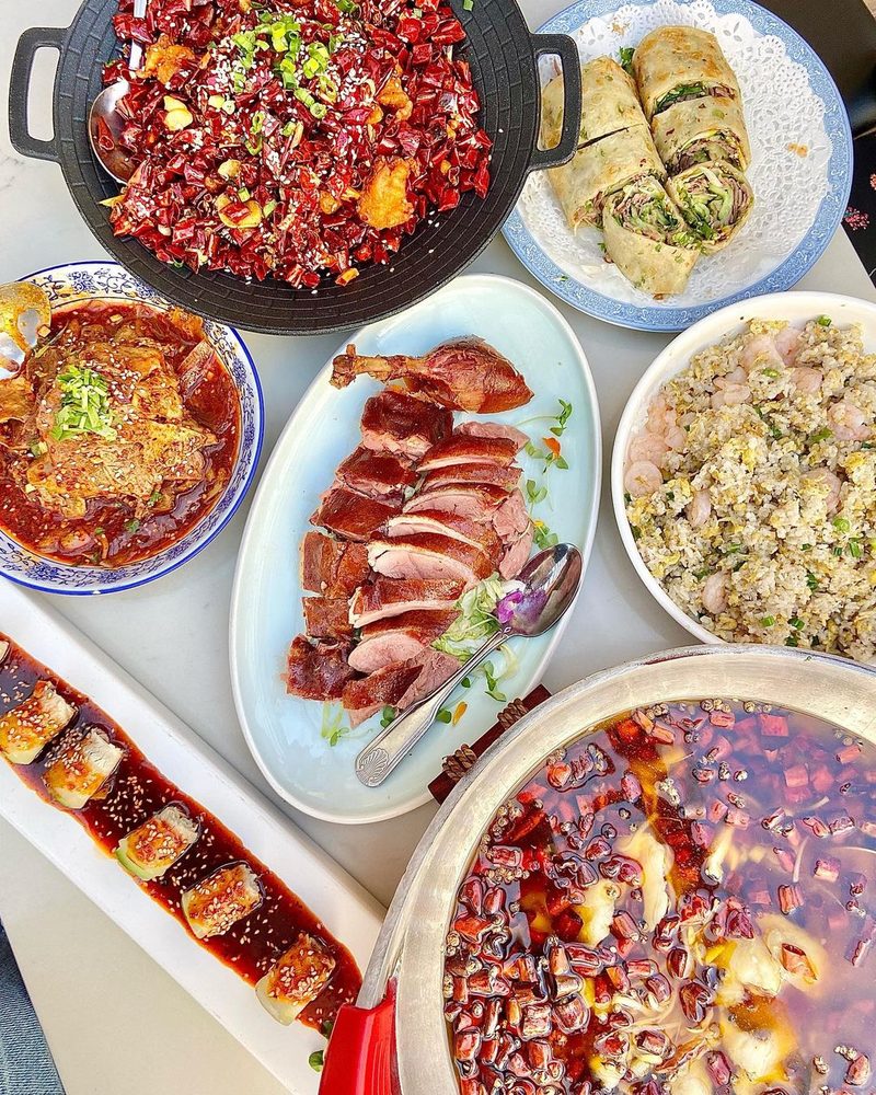 Z & Y Restaurant