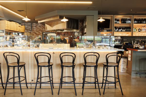 Mioposto Pizzeria by null