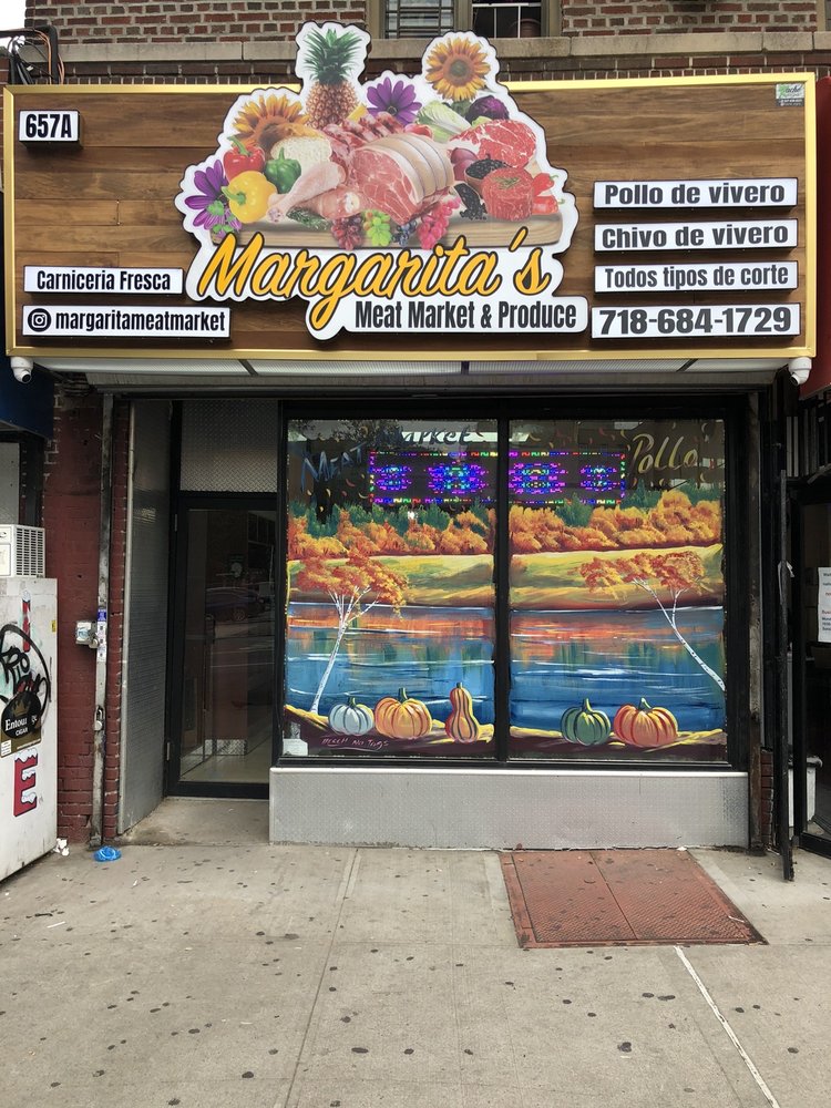 MARGARITA MEAT MARKET AND PRODUCE Updated September 2024 15 Photos