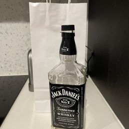 Jack Daniel's Jack Daniel's