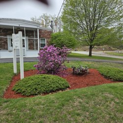 All Faiths Cemetery & Crematory - Mulch