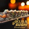 Ikura Sushi gift card