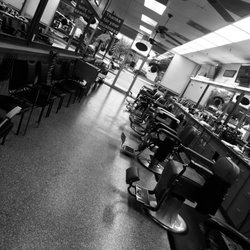 Bob's Barber Shop